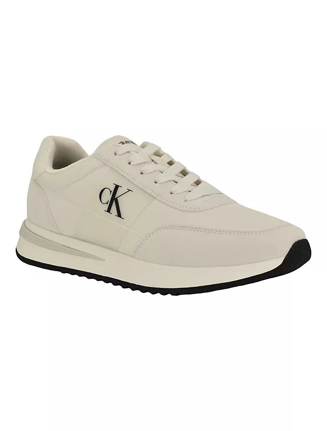 Poddan-sneakers för herr Poddan-sneakers för herr