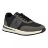 Poddan-sneakers för herr Poddan-sneakers för herr