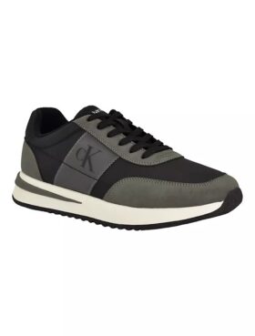 Poddan-sneakers för herr Poddan-sneakers för herr