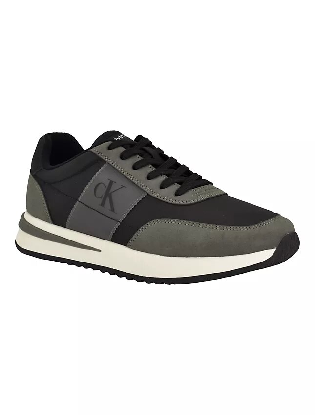 Poddan-sneakers för herr Poddan-sneakers för herr