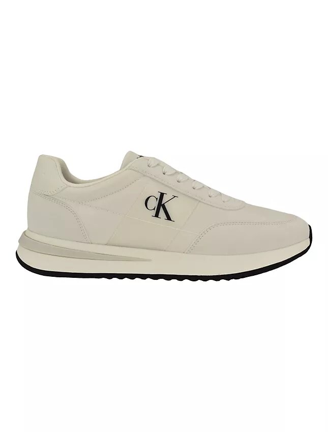 Poddan-sneakers för herr Poddan-sneakers för herr