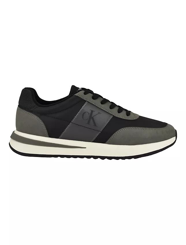 Poddan-sneakers för herr Poddan-sneakers för herr