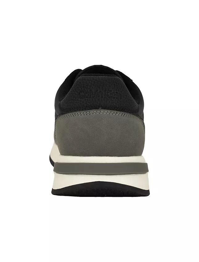 Poddan-sneakers för herr Poddan-sneakers för herr