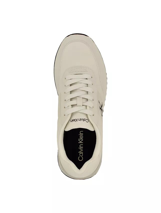Poddan-sneakers för herr Poddan-sneakers för herr