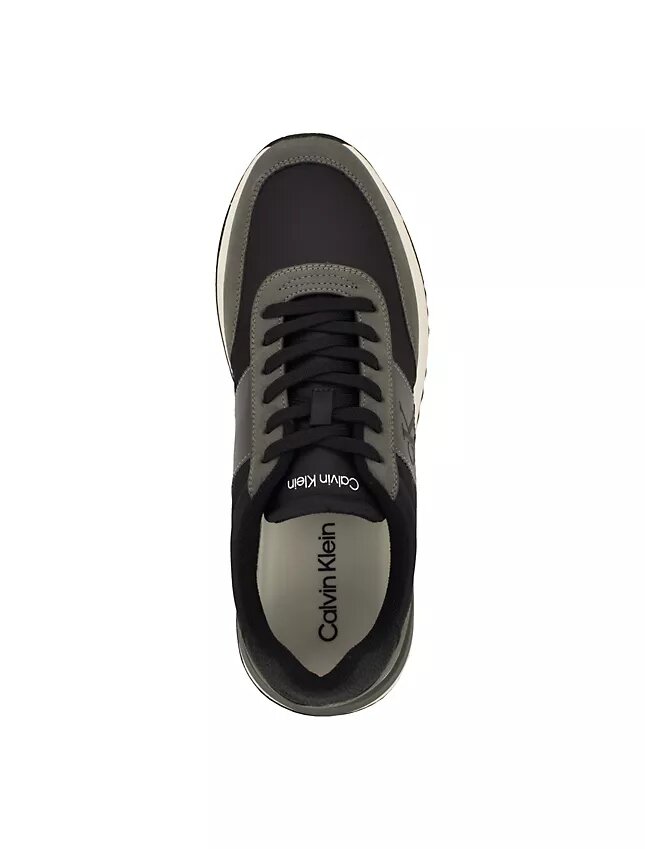 Poddan-sneakers för herr Poddan-sneakers för herr