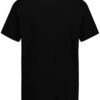 Pojkar Ck Logo Block T-shirt med rund hals Pojkar Ck Logo Block T-shirt med rund hals