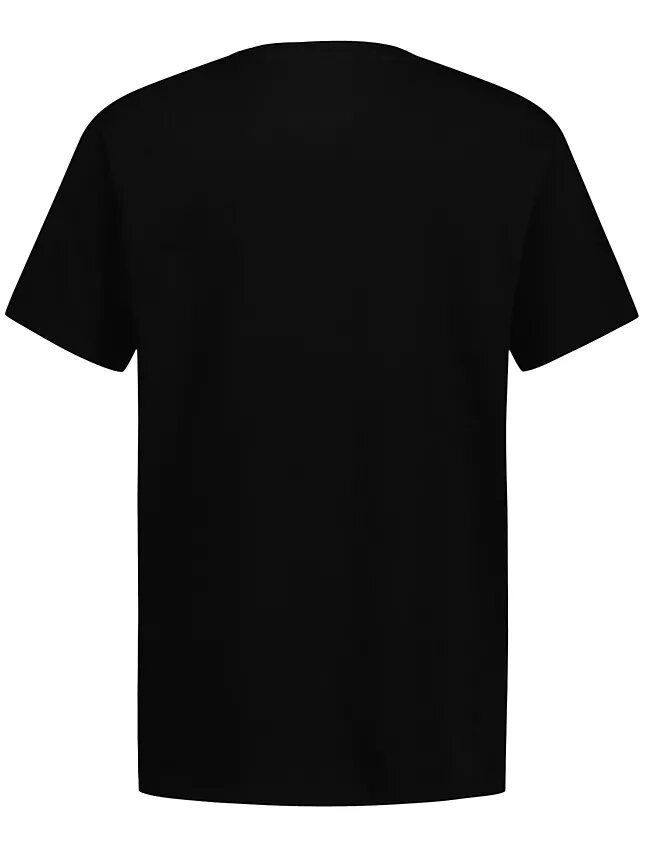 Pojkar Ck Logo Block T-shirt med rund hals Pojkar Ck Logo Block T-shirt med rund hals