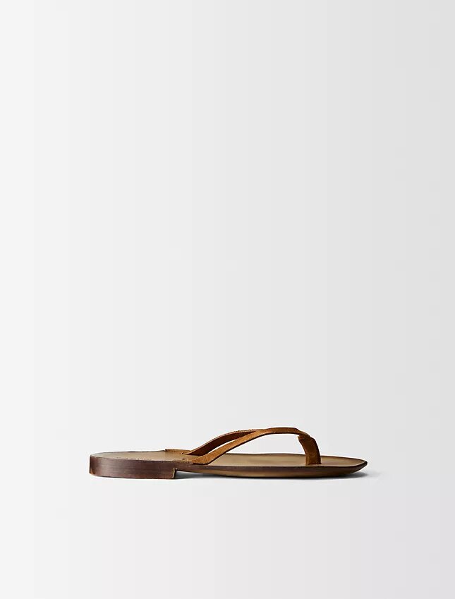 Pollon-sandal Pollon-sandal