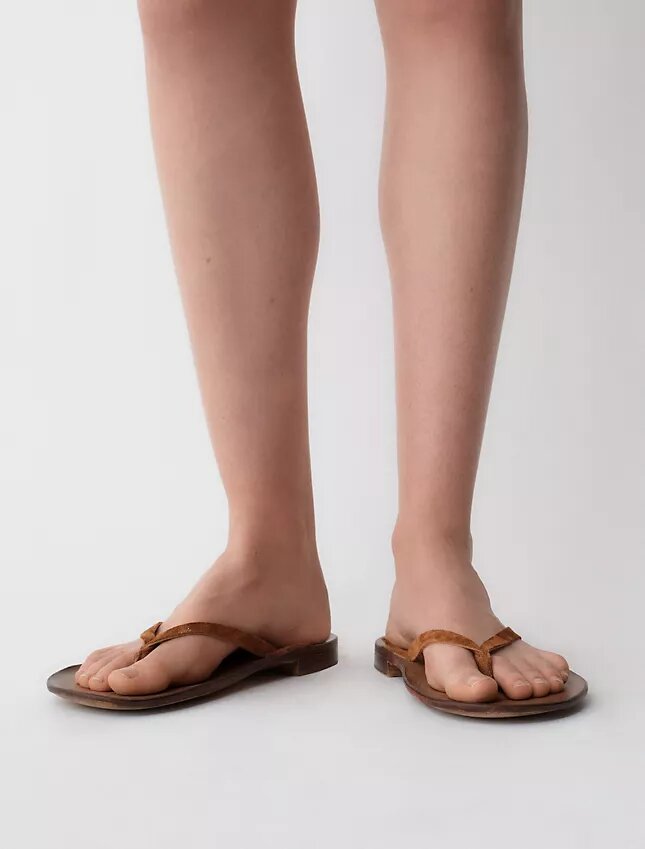 Pollon-sandal Pollon-sandal