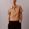 Ponte Polo-T-shirt Ponte Polo-T-shirt