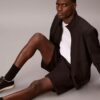 Ponte Tech-shorts Ponte Tech-shorts