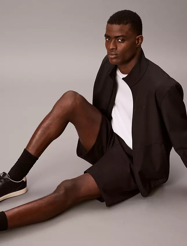 Ponte Tech-shorts Ponte Tech-shorts