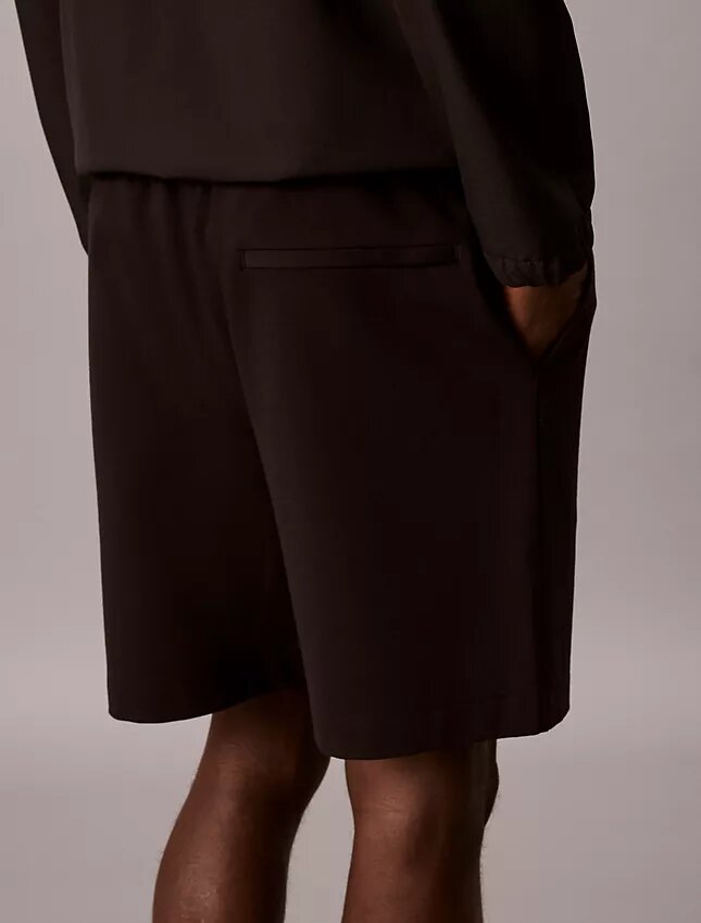 Ponte Tech-shorts Ponte Tech-shorts