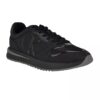 Portly-sneakers för herr Portly-sneakers för herr