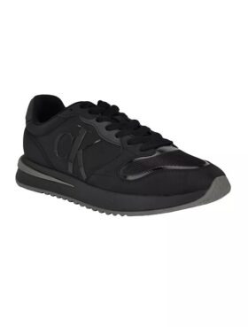Portly-sneakers för herr Portly-sneakers för herr
