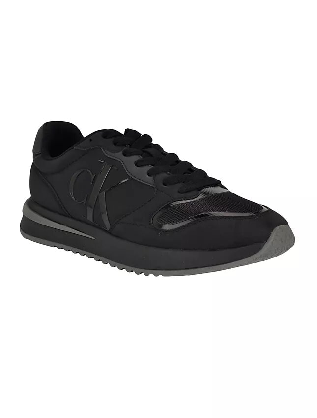 Portly-sneakers för herr Portly-sneakers för herr