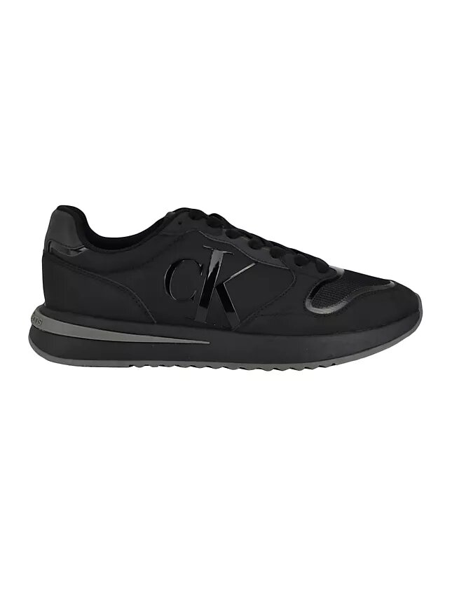 Portly-sneakers för herr Portly-sneakers för herr