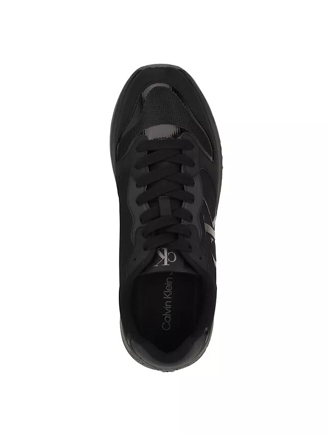 Portly-sneakers för herr Portly-sneakers för herr