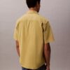 Praktisk, avslappnad Utility Shirt med knappar Praktisk, avslappnad Utility Shirt med knappar