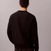 Premium Terry Monologo Relaxed Sweatshirt