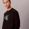 Premium Terry Monologo Relaxed Sweatshirt