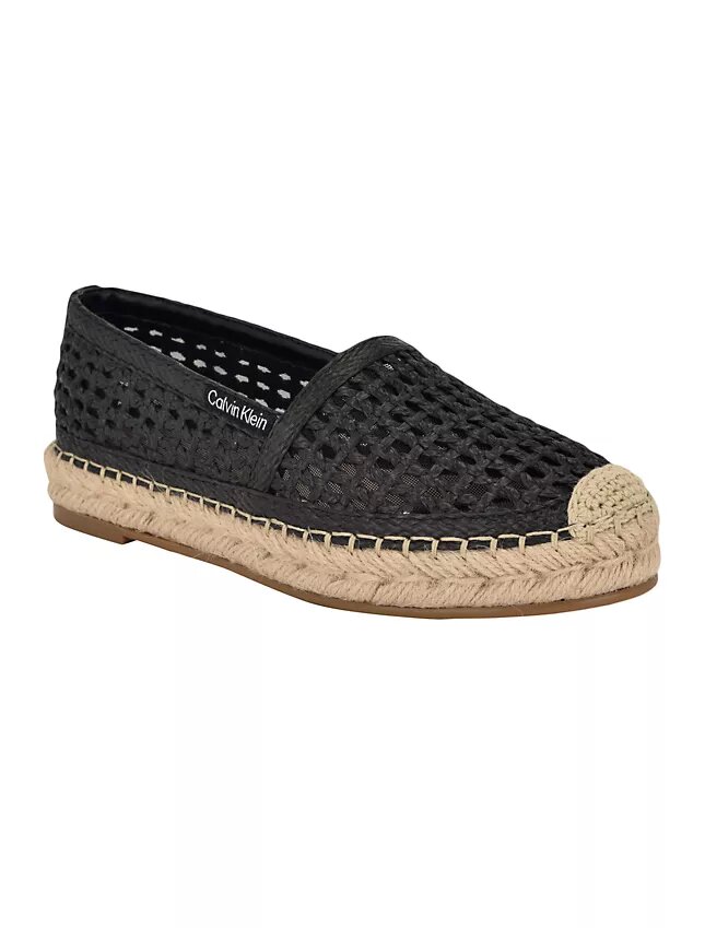 Presley-espadriller för dam Presley-espadriller för dam