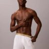Pride-boxershorts i bomullspoplin