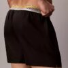 Pride-boxershorts i bomullspoplin Pride-boxershorts i bomullspoplin