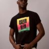 Pride Logo Block Easy Tee