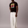 Pride Logo Block Easy Tee