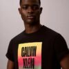 Pride Logo Block Easy Tee