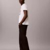 Pride Logo Block Easy Tee