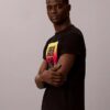 Pride Logo Block Easy Tee