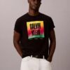 Pride Logo Block Easy Tee