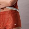 Pride Mesh Shorts