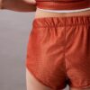 Pride Mesh Shorts