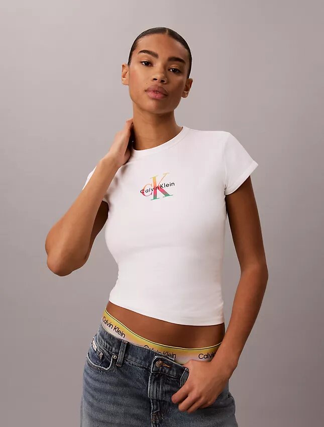 Pride Monologo Baby-T-shirt Pride Monologo Baby-T-shirt