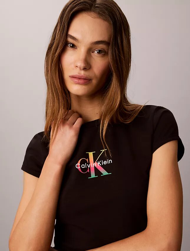 Pride Monologo Baby-T-shirt Pride Monologo Baby-T-shirt