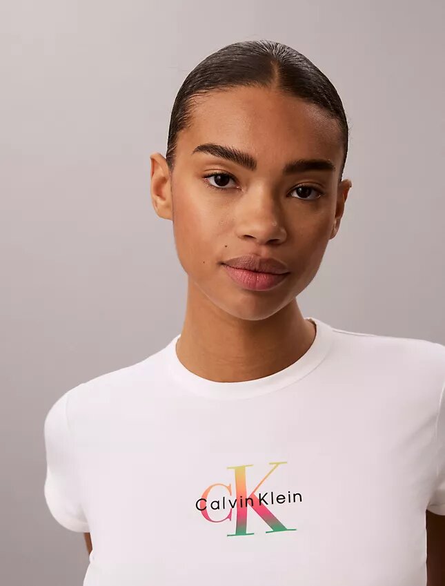 Pride Monologo Baby-T-shirt Pride Monologo Baby-T-shirt
