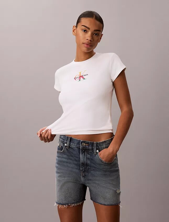 Pride Monologo Baby-T-shirt Pride Monologo Baby-T-shirt
