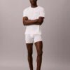 Pride Monologo T-shirt med rund hals