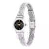 Raffinerad minimalistisk klocka