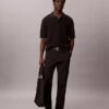 Raka byxor i Cotton Stretch Raka byxor i Cotton Stretch