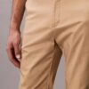 Raka byxor i Cotton Stretch Raka byxor i Cotton Stretch