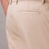 Raka byxor i Cotton Stretch Raka byxor i Cotton Stretch