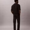 Raka byxor i Cotton Stretch Raka byxor i Cotton Stretch