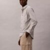 Raka cargobyxor i Cotton Stretch-byxor Raka cargobyxor i Cotton Stretch-byxor