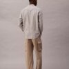 Raka cargobyxor i Cotton Stretch-byxor Raka cargobyxor i Cotton Stretch-byxor