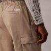 Raka cargobyxor i Cotton Stretch-byxor Raka cargobyxor i Cotton Stretch-byxor