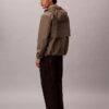 Raka cargobyxor i Cotton Stretch-byxor